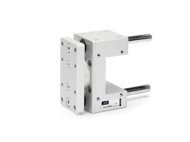 Linear Control For Cylinders GLC Series Linear Control For Cylinders GLC Series